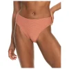 magasins pas chers Roxy – Women’s Coconut Crew Bikini HL Midwaist – Bas De Maillot 11