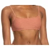 soldes en ligne Roxy – Women’s Coconut Crew Bralette – Haut De Maillot 13