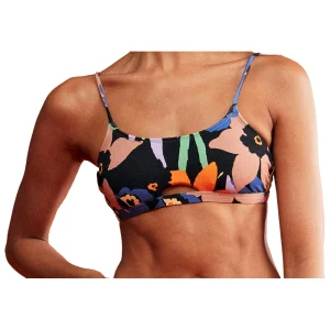 Roxy – Women’s Color Jam Bralette Separate Top – Haut De Maillot soldes magasin 6