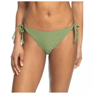 Roxy – Women’s Current Coolness Bikini TS – Bas De Maillot destockage 9