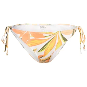 Roxy – Women’s Printed Beach Classics Bikini TS – Bas De Maillot prix abordable 18