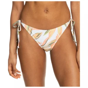 Roxy – Women’s Printed Beach Classics Bikini TS – Bas De Maillot prix abordable 12