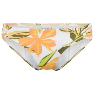 Roxy – Women’s Printed Beach Classics Moderate – Bas De Maillot Dernières Nouveautés 11