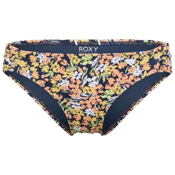 Roxy – Women’s Printed Beach Classics Moderate – Bas De Maillot Dernières Nouveautés 5