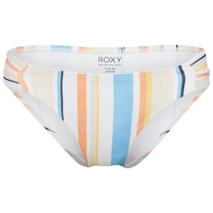 Roxy – Women’s Printed Beach Classics Moderate – Bas De Maillot Dernières Nouveautés 15