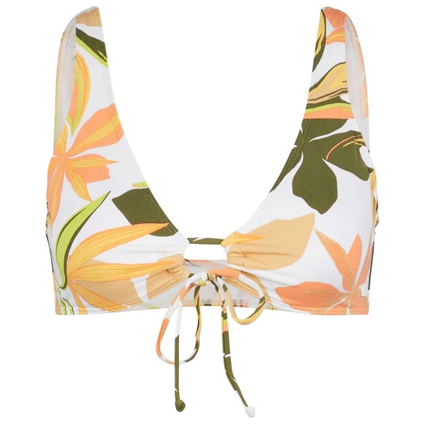 Roxy – Women’s Printed Beach Classics New Bralette – Haut De Maillot france 4