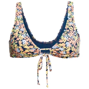 Roxy – Women’s Printed Beach Classics New Bralette – Haut De Maillot france 12