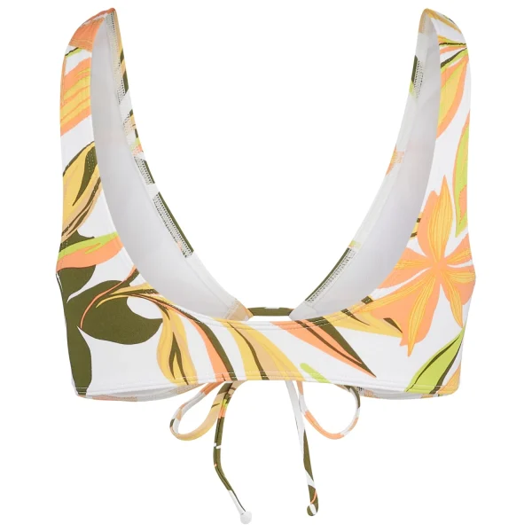 Roxy – Women’s Printed Beach Classics New Bralette – Haut De Maillot france 3