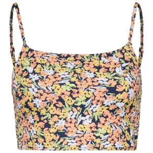 Roxy – Women’s Printed Beach Classics Tank Top – Haut De Maillot Retour gratuit en magasin. 10