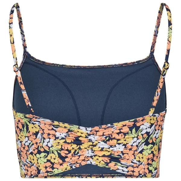 Roxy – Women’s Printed Beach Classics Tank Top – Haut De Maillot Retour gratuit en magasin. 3