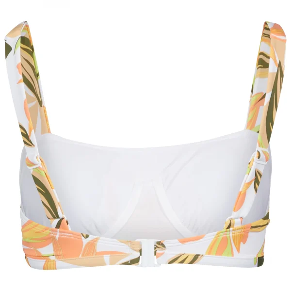 qualité supérieure Roxy – Women’s Printed Beach Classics Underwire D-Cup – Haut De Maillot 3