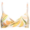 Roxy – Women’s Printed Beach Classics Wrap Bra – Haut De Maillot grossiste 20