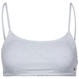 Service Clients Dédié Roxy – Women’s Quiet Beauty Bralette Top – Haut De Maillot 10