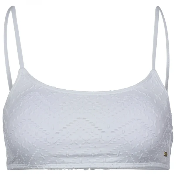 Service Clients Dédié Roxy – Women’s Quiet Beauty Bralette Top – Haut De Maillot 4