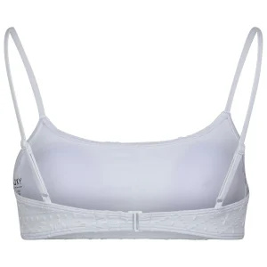 Service Clients Dédié Roxy – Women’s Quiet Beauty Bralette Top – Haut De Maillot 8