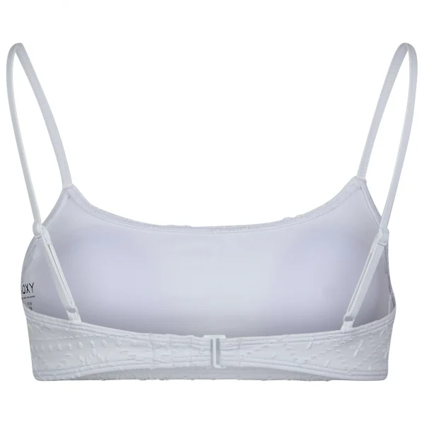 Service Clients Dédié Roxy – Women’s Quiet Beauty Bralette Top – Haut De Maillot 3