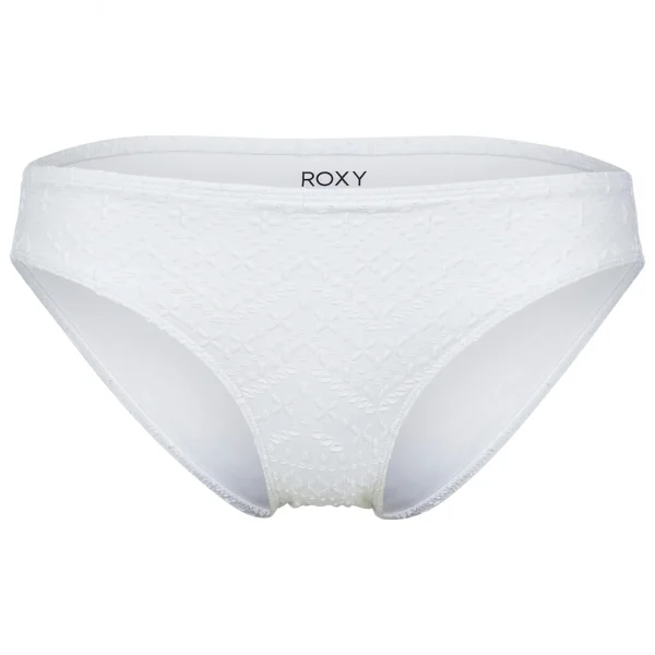 a Prix Discount Roxy – Women’s Quiet Beauty Hipster – Bas De Maillot 4