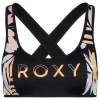 Roxy – Women’s Roxy Active Athletic Bra Printed – Haut De Maillot Top ventes 22