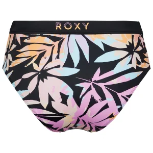 Neuve avec étiquette Roxy – Women’s Roxy Active Hipster Midwaist – Bas De Maillot 7