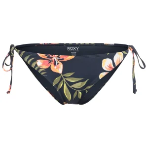 design à la mode Roxy – Women’s Roxy Into The Sun Bikini TS – Bas De Maillot 15