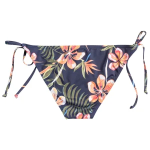 design à la mode Roxy – Women’s Roxy Into The Sun Bikini TS – Bas De Maillot 9