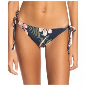 design à la mode Roxy – Women’s Roxy Into The Sun Bikini TS – Bas De Maillot 11