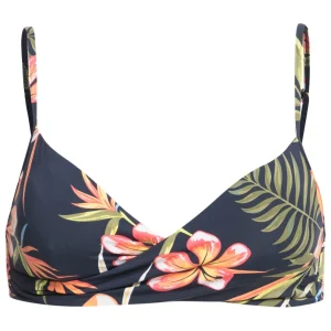 Roxy – Women’s Roxy Into The Sun Wrap Bra – Haut De Maillot soldes ligne 18