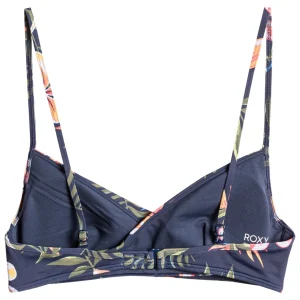 Roxy – Women’s Roxy Into The Sun Wrap Bra – Haut De Maillot soldes ligne 10