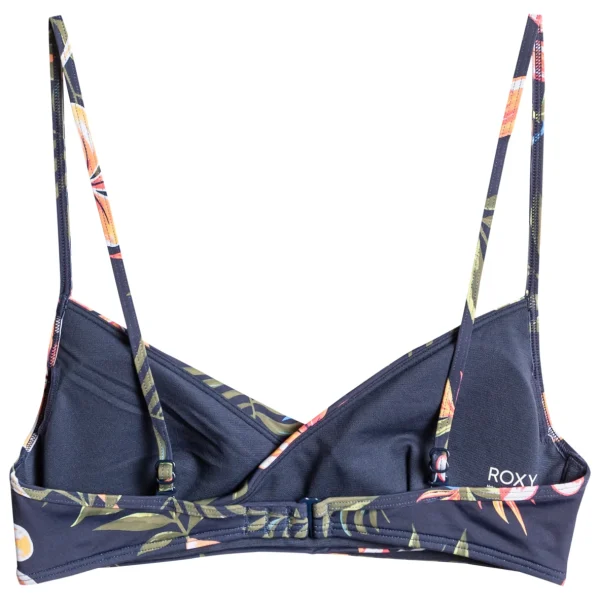 Roxy – Women’s Roxy Into The Sun Wrap Bra – Haut De Maillot soldes ligne 3