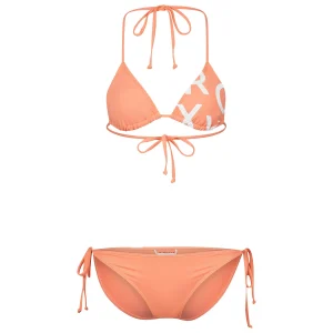 Roxy – Women’s SD BD CL Tiki Tri Reg TS Set – Bikini vente pas cher 13