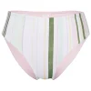 pas cher Roxy – Women’s Sea & Waves Revo Reversible Bikini Bottoms – Bas De Maillot 20