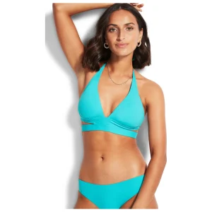 beauté Seafolly – Active Hipster – Bas De Maillot 14