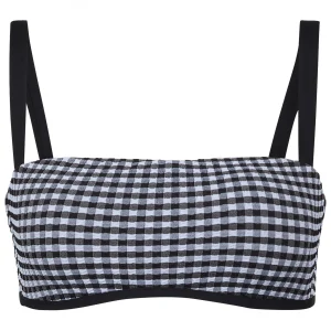 Seafolly – Women’s Bandeau Bra III – Haut De Maillot SOLDES TOUT À 13