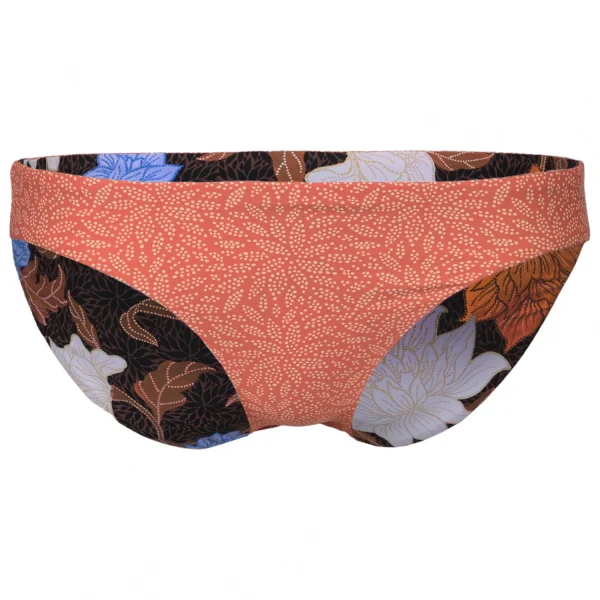 Seafolly – Women’s Boheme Reversible Hipster – Haut De Maillot Nouveau 4