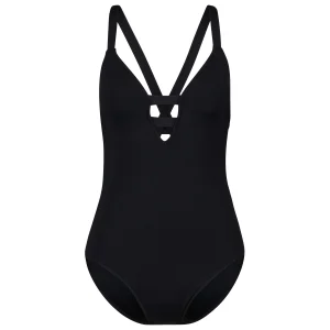 Seafolly – Women’s Collective Deep V One Piece – Maillot De Bain guranteed de qualité 12