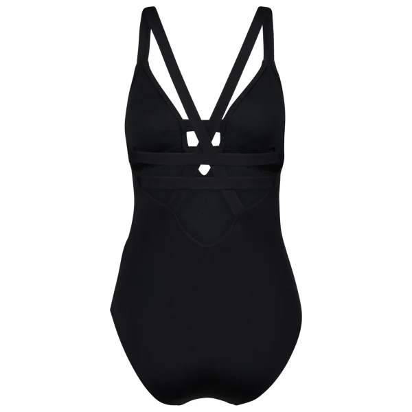 Seafolly – Women’s Collective Deep V One Piece – Maillot De Bain guranteed de qualité 3