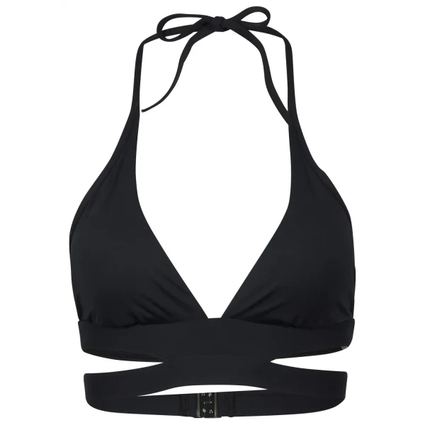 vente en ligne Seafolly – Women’s Collective Halter Bra – Haut De Maillot 1