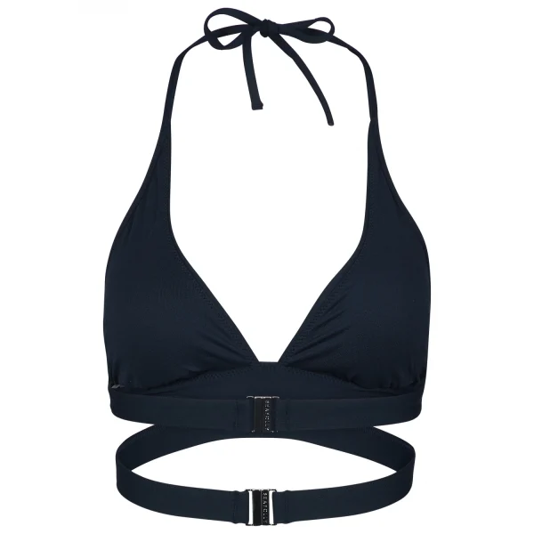 vente en ligne Seafolly – Women’s Collective Halter Bra – Haut De Maillot 3