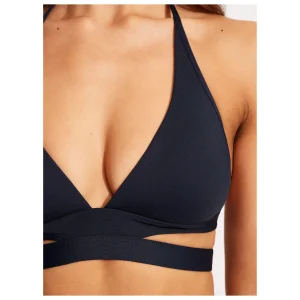 vente en ligne Seafolly – Women’s Collective Halter Bra – Haut De Maillot 16