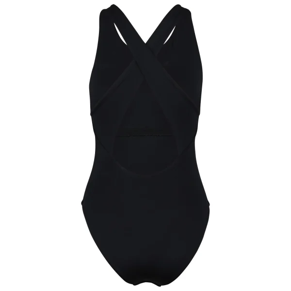 outlet soldes Seafolly – Women’s Collective High Neck One Piece – Maillot De Bain 3