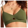 online boutique Seafolly – Women’s Collective Hybrid Bralette – Haut De Maillot 19