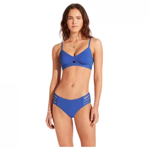 online boutique Seafolly – Women’s Collective Multi Strap Hipster Pant – Bas De Maillot 18