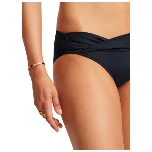 boutiqued en ligne Seafolly – Women’s Collective Twist Band Hipster – Bas De Maillot 5