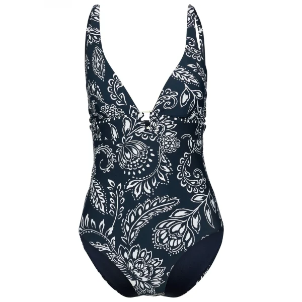 Seafolly – Women’s Folklore One Piece – Maillot De Bain REMISE 1