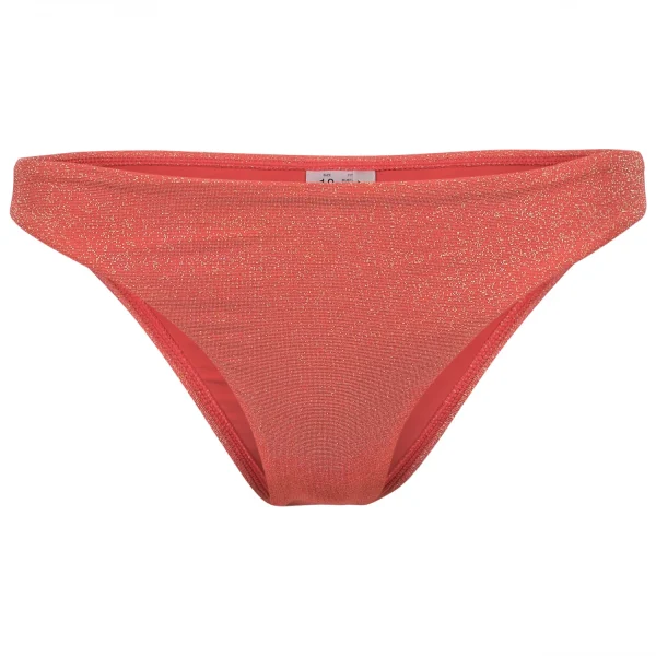 Seafolly – Women’s Poolside High Cut Rio – Bas De Maillot commentaire favorable 1