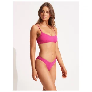 Seafolly – Women’s Sea Dive Bralette – Haut De Maillot Prestation Et Rapide 16