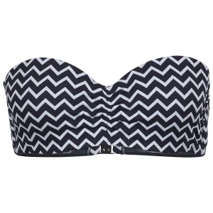 Service Clients Dédié Seafolly – Women’s Sienna Bustier Bandeau – Haut De Maillot 12