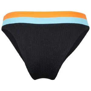 Dernières Nouveautés Seafolly – Women’s Slice Of Splice Spliced High Rise – Bas De Maillot 9