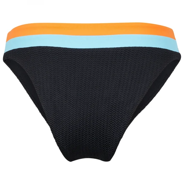 Dernières Nouveautés Seafolly – Women’s Slice Of Splice Spliced High Rise – Bas De Maillot 3