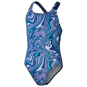 magasin en ligne Speedo – Kid’s Allover Medalist – Maillot De Bain 13